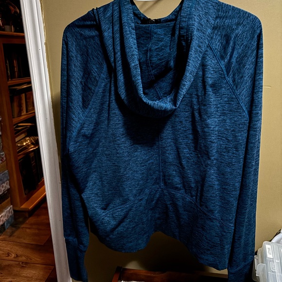 Champion XL Duodry jacket - Picture 2 of 6